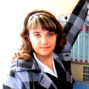 Виктория Федина