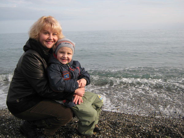 Татьяна Новикова