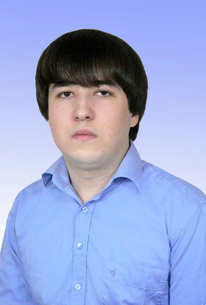 Динислам Витаев