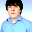 Динислам Витаев