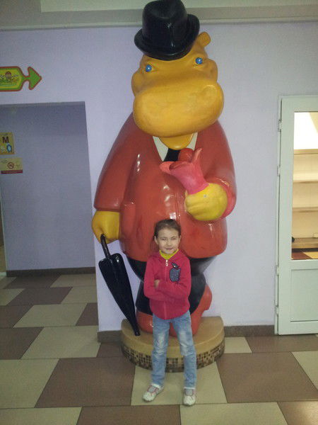 Айнур Шаймерденова