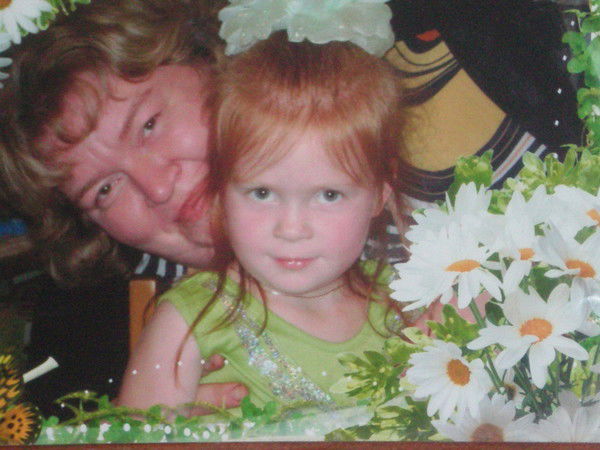 Людмила Заволжская