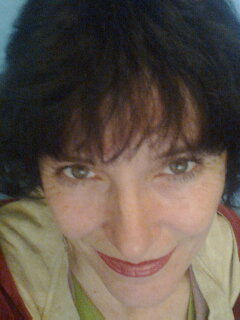 Елена Зелёная