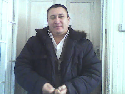 Арыкбанов Медержан