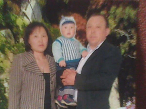 Акерке Кайырбекова