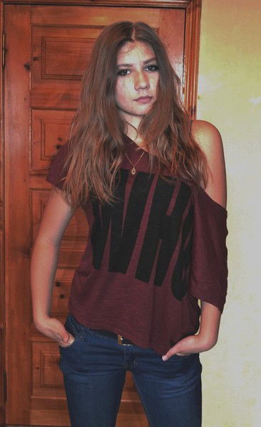 Анна Гладкова