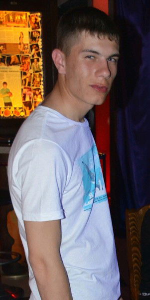 Иван Тюменцев