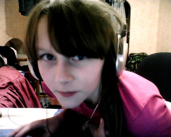 Анастасия Суворова