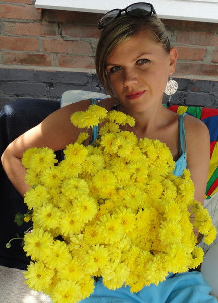 Марина Литвинова