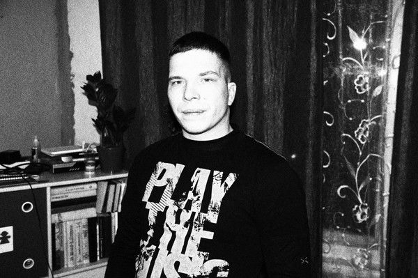 Антон Дементьев