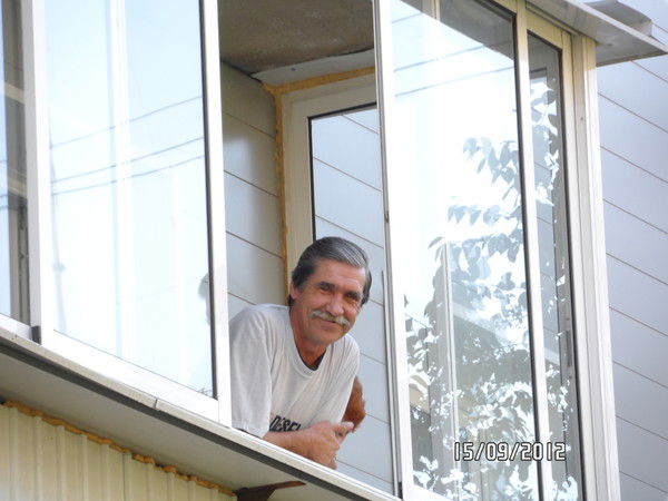 Виктор Клохтунов