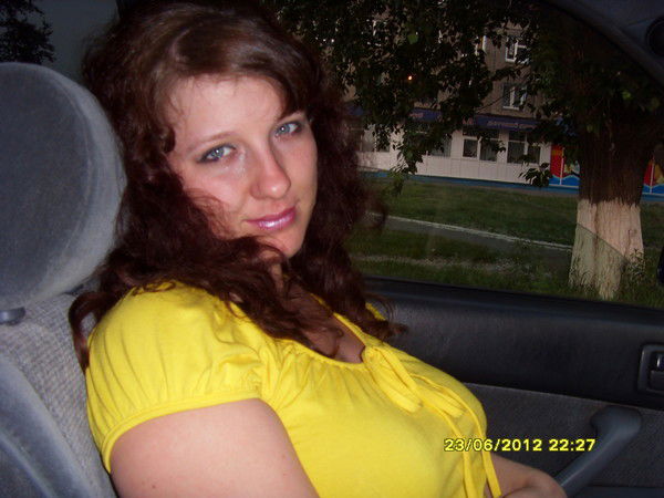 Катерина Бутина