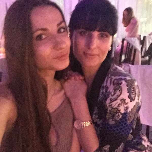 Людмила Попова