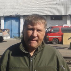 Сергей Синицын