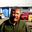Сергей Синицын
