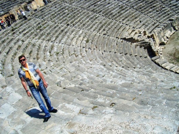 Андрей Игнатьев