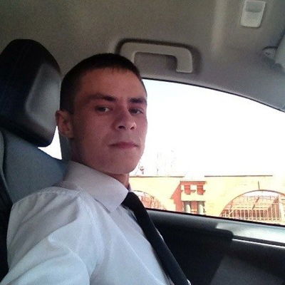 Андрей Гадельшин