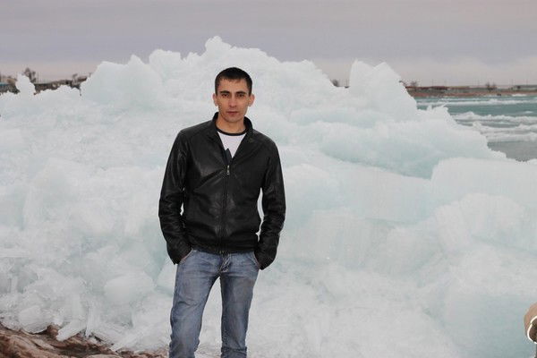 Леонид Терехин