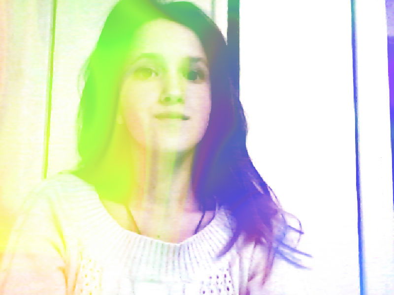 Полиночка Бутурлова