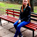 Олеся Юсуфкулова