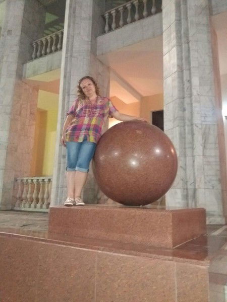 Ольга Снимщикова