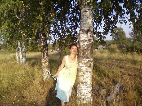 Светлана Кобзева