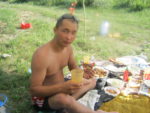 Жанболат Болдыбаатар