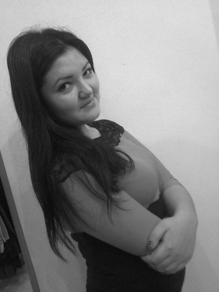 Зарина Тургумбаева