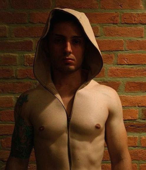 Артем Щурихин