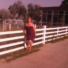 Татьяна Боромекова