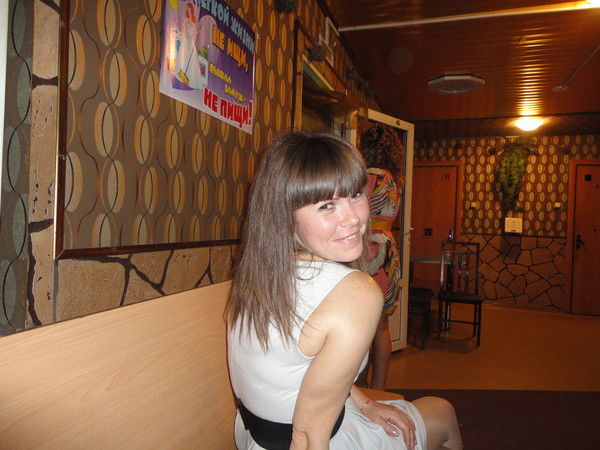 Ольга Морозова