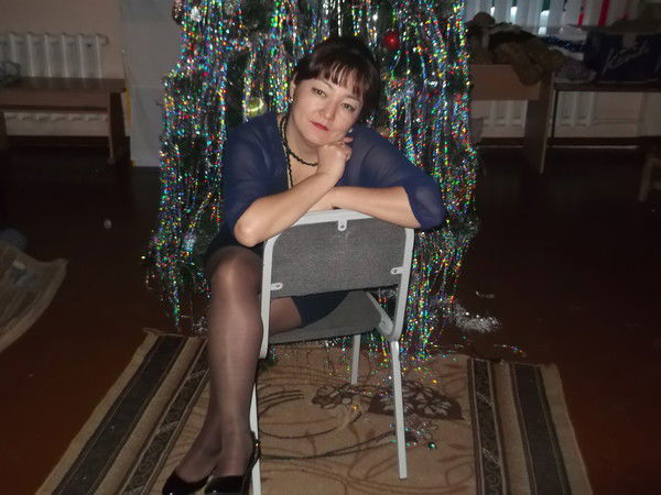 Тумар Жуманова