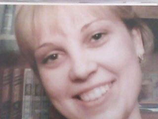 Оксана Азарова