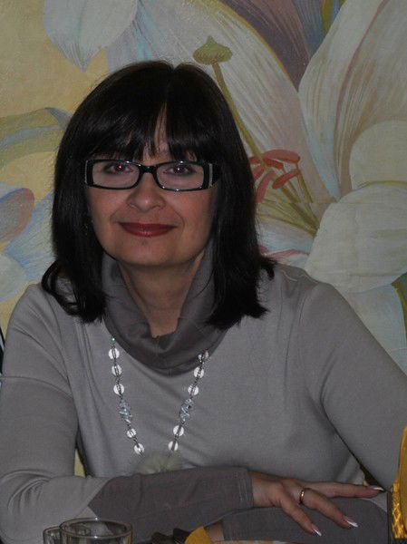 Людмила Сурыгина