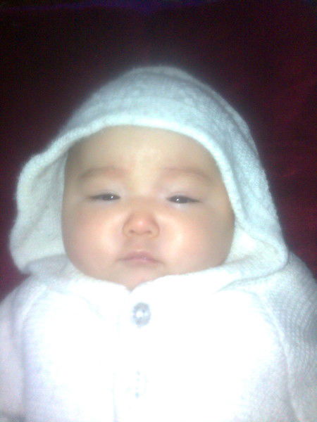 Абай Жакипов