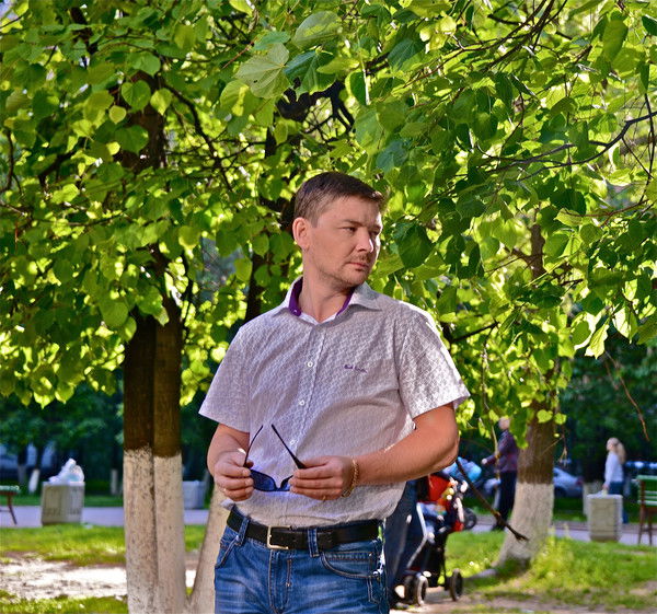 Виталий Воронцов