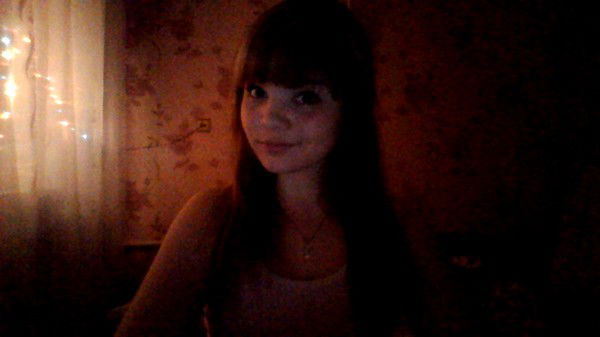 Кристинка Филиппова