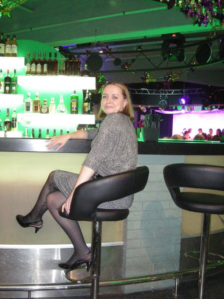 Наталья Прянишникова