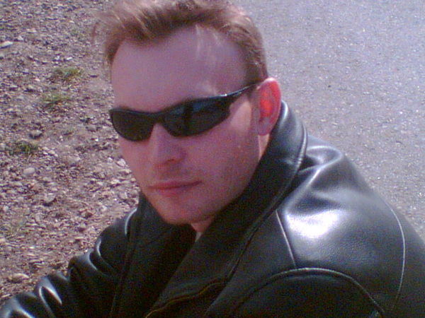 Юрий Жучков