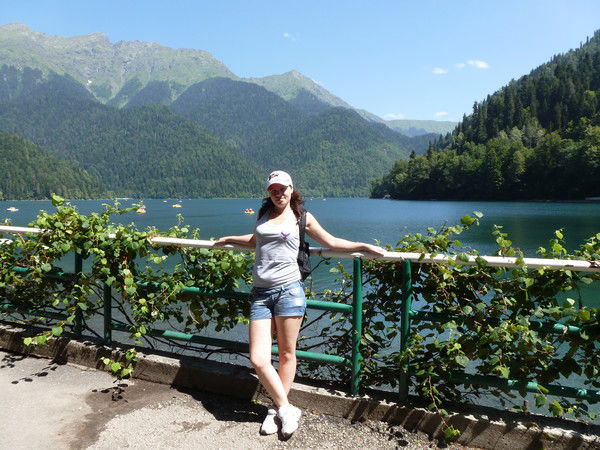 Алена Силкина