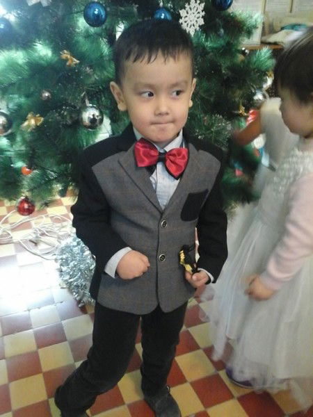 Гульмира Кыргызбаева