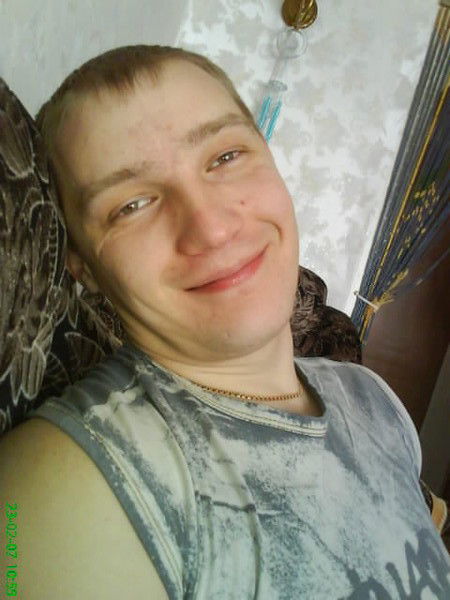 Иван Цыкунов