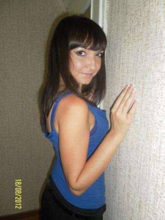 Света Соломахина