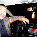 Алексей Рожнов