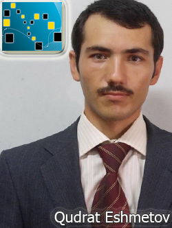 Qudrat Eshmetov