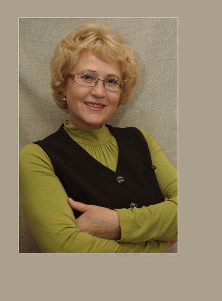 Галина Макаревич