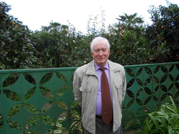 Виктор Буевич