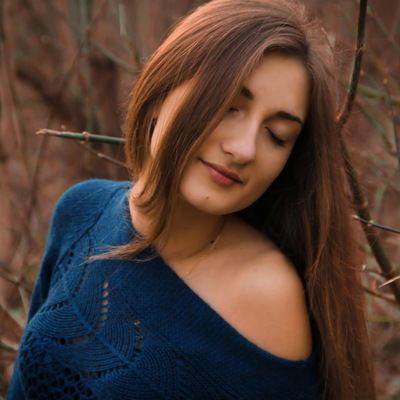 Аня Чемолосова