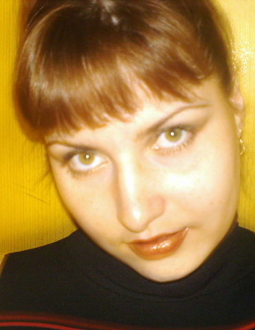 Катерина Солинова