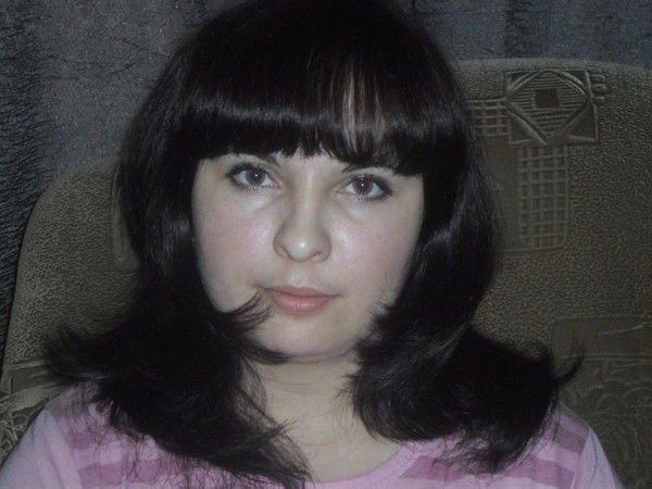 Марина Чащина - Чаглова